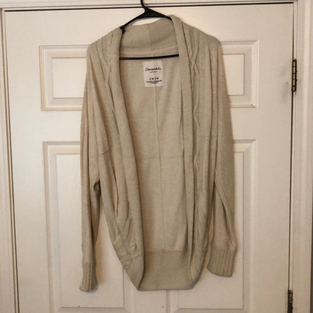 Aeropostale sweater